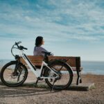 fiets op vakantie